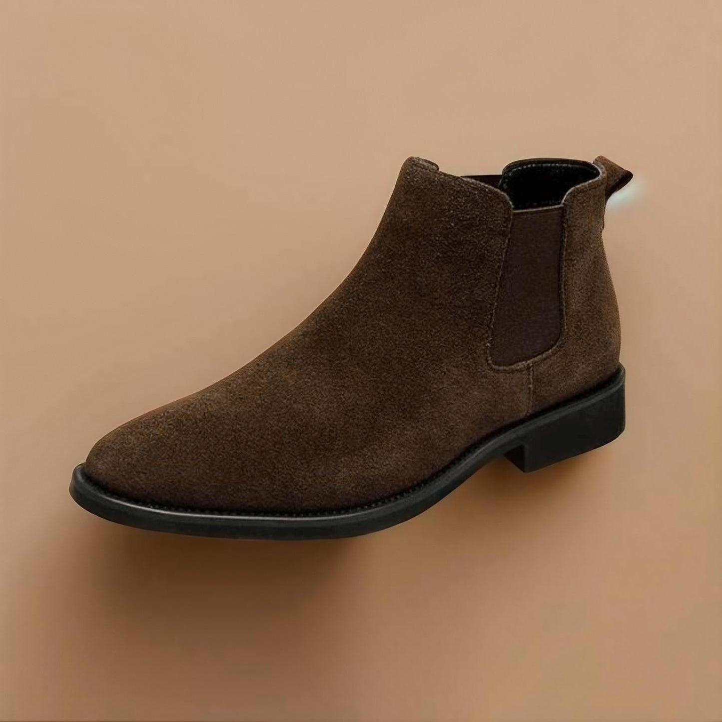 Lombardi Chelsea Boots (3" Boost)