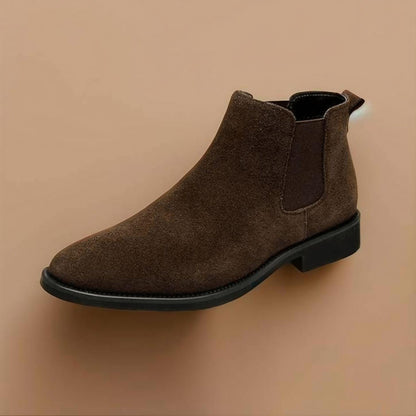 Lombardi Chelsea Boots (3" Boost)