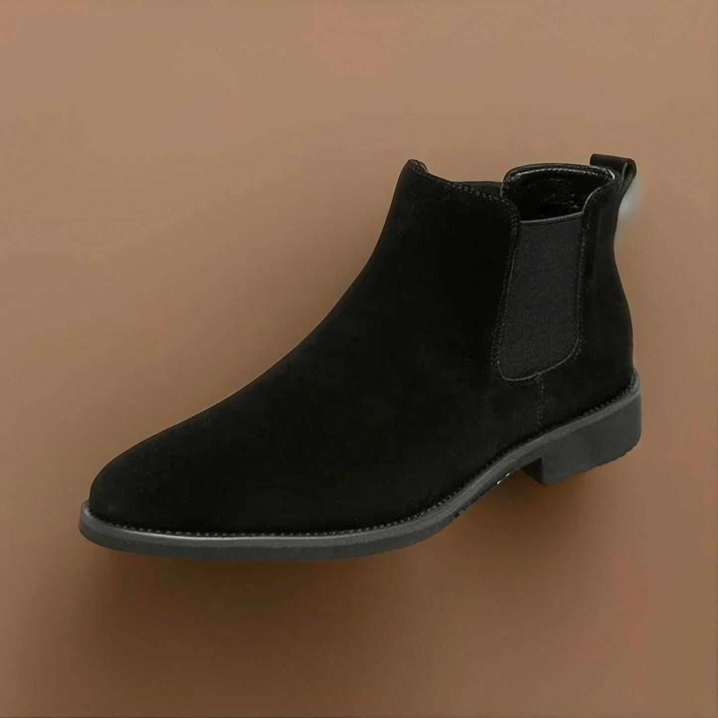 Lombardi Chelsea Boots (3" Boost)